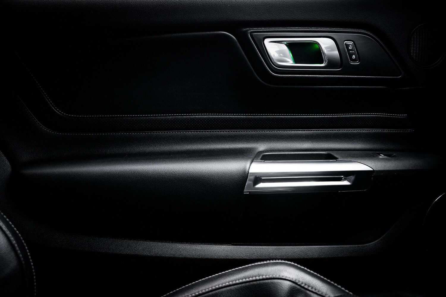 Used Ford Mustang 2019 for sale - 77496882: Photo 50