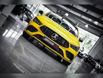 Used Mercedes-Benz CLA 2020 for sale - 78416630: Photo