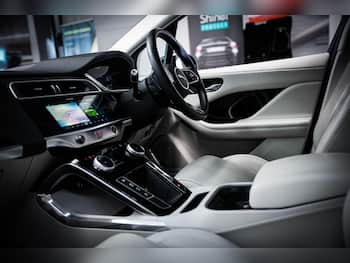 Used Jaguar I-Pace 2020 for sale - 79212081: Photo