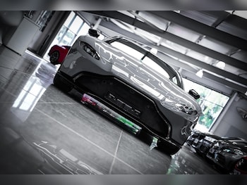 Used Aston Martin Vantage 2019 for sale - 79050132: Photo