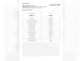 Used Mercedes-Benz E Class 2020 for sale - 78854937: Photo