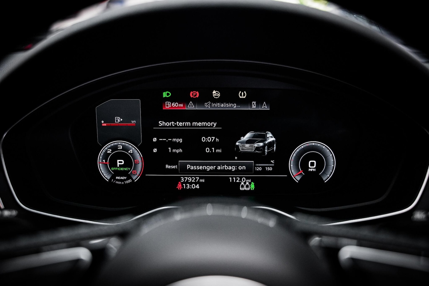 Used Audi A4 Avant 2021 for sale - 76886667: Photo 20