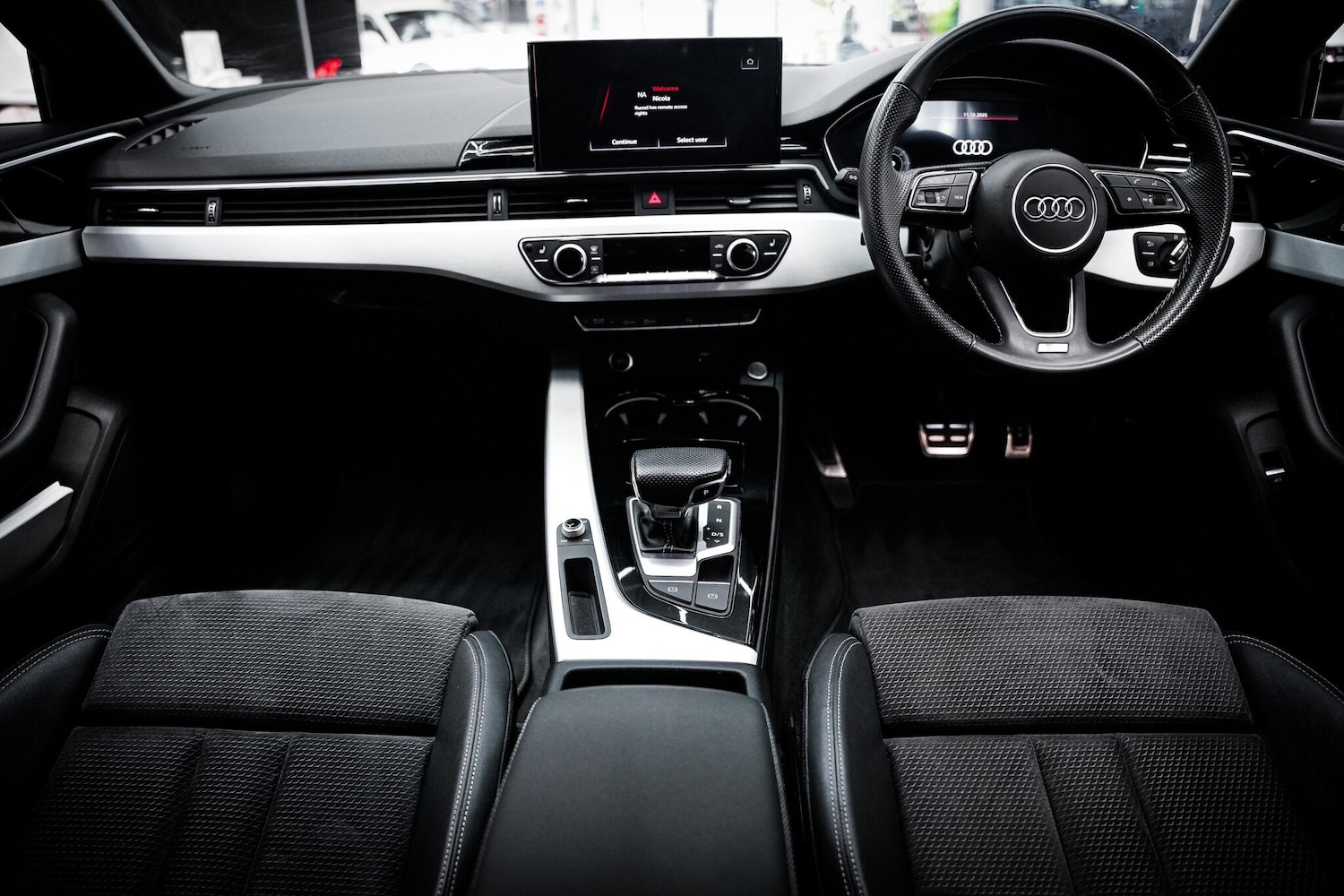 Used Audi A4 Avant 2021 for sale - 76886667: Photo 21