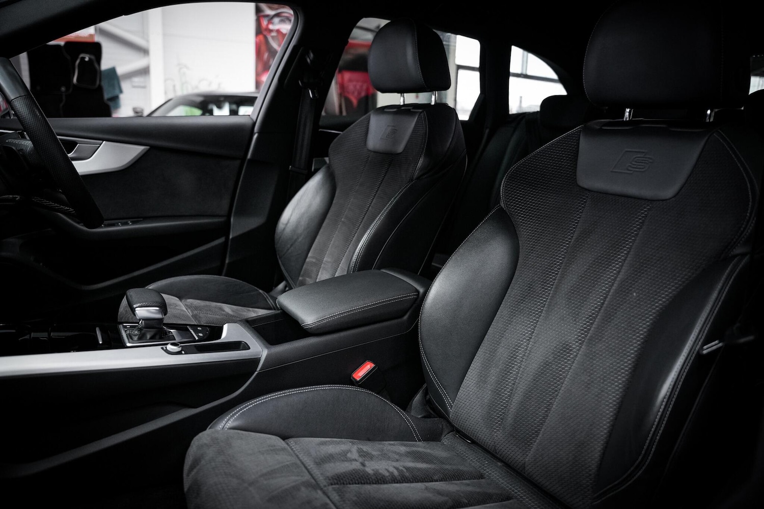 Used Audi A4 Avant 2021 for sale - 76886667: Photo 23