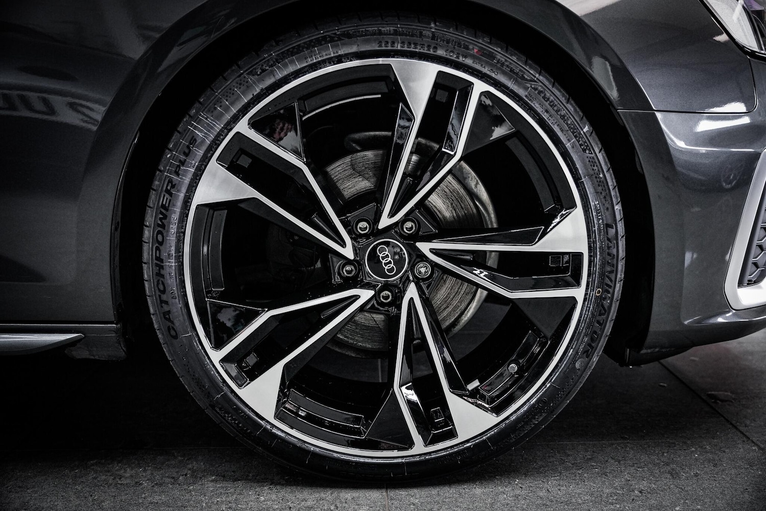 Used Audi A4 Avant 2021 for sale - 76886667: Photo 26