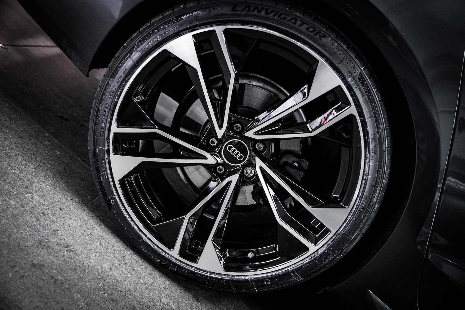 Used Audi A4 Avant 2021 for sale - 76886667: Photo 27