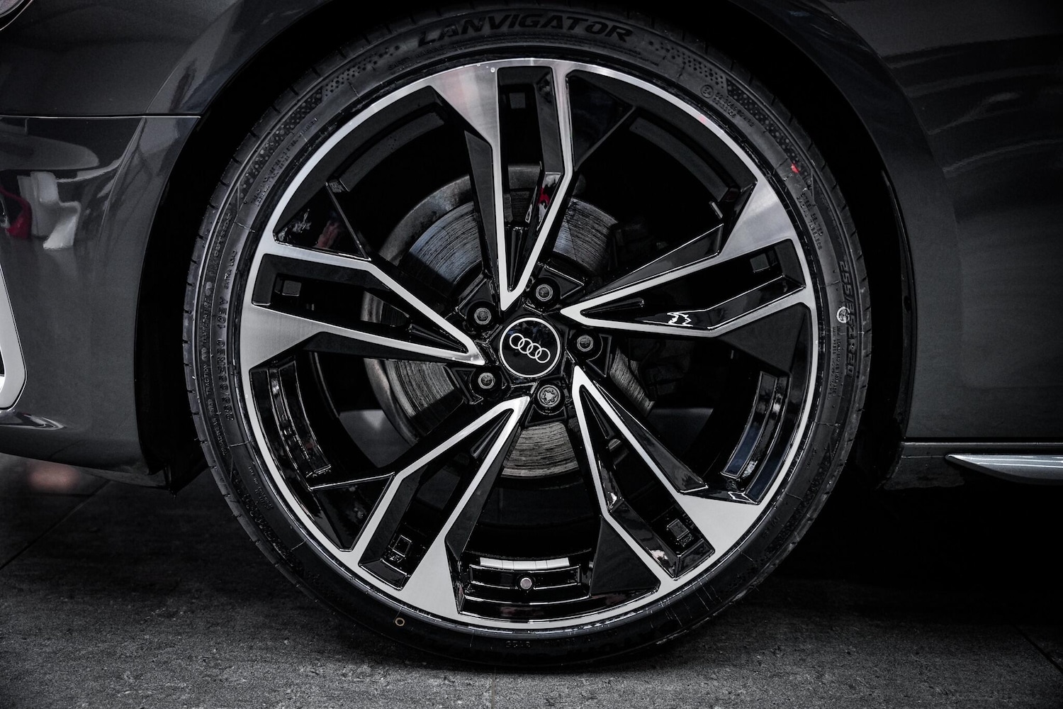 Used Audi A4 Avant 2021 for sale - 76886667: Photo 29