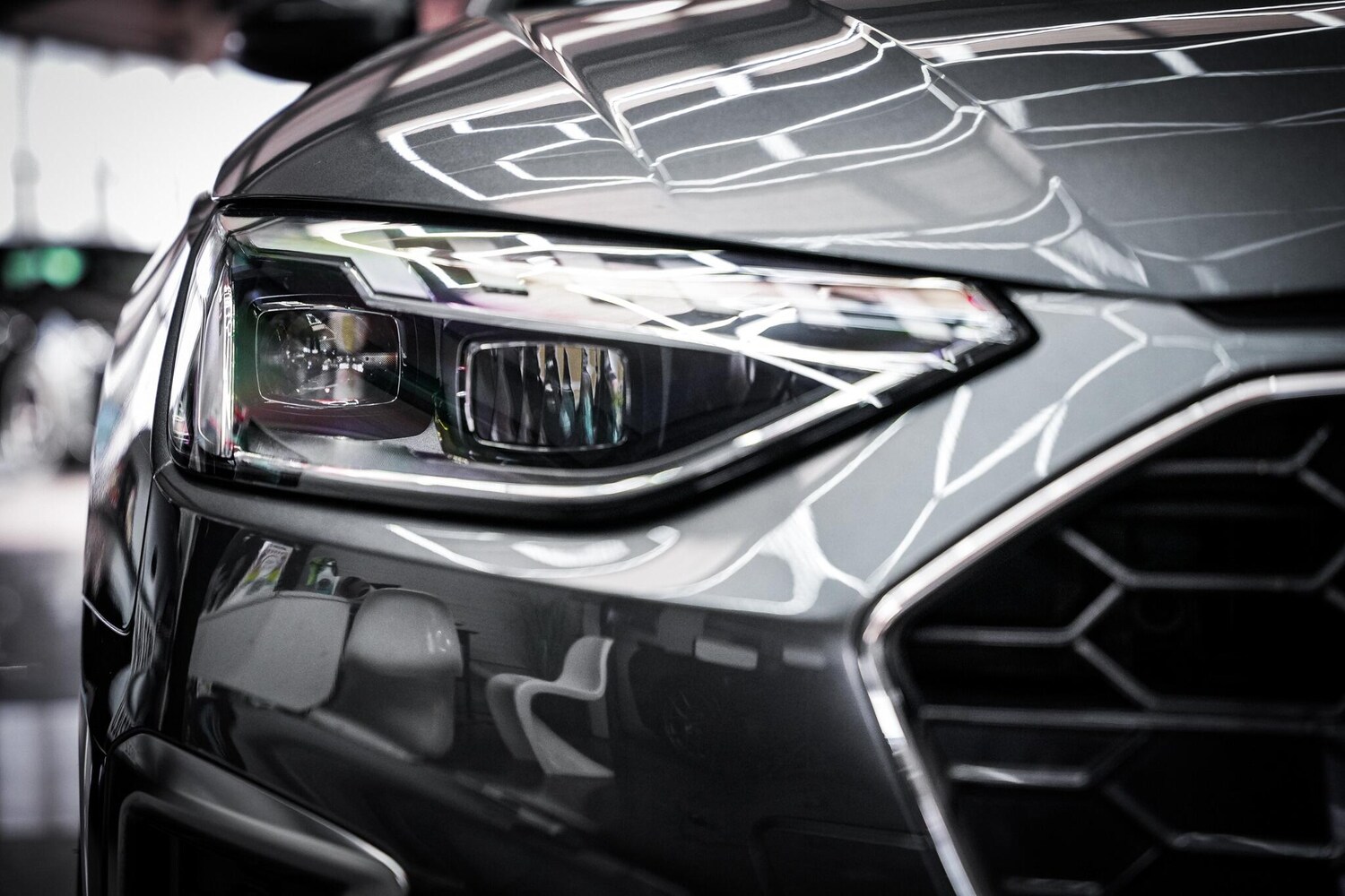 Used Audi A4 Avant 2021 for sale - 76886667: Photo 31