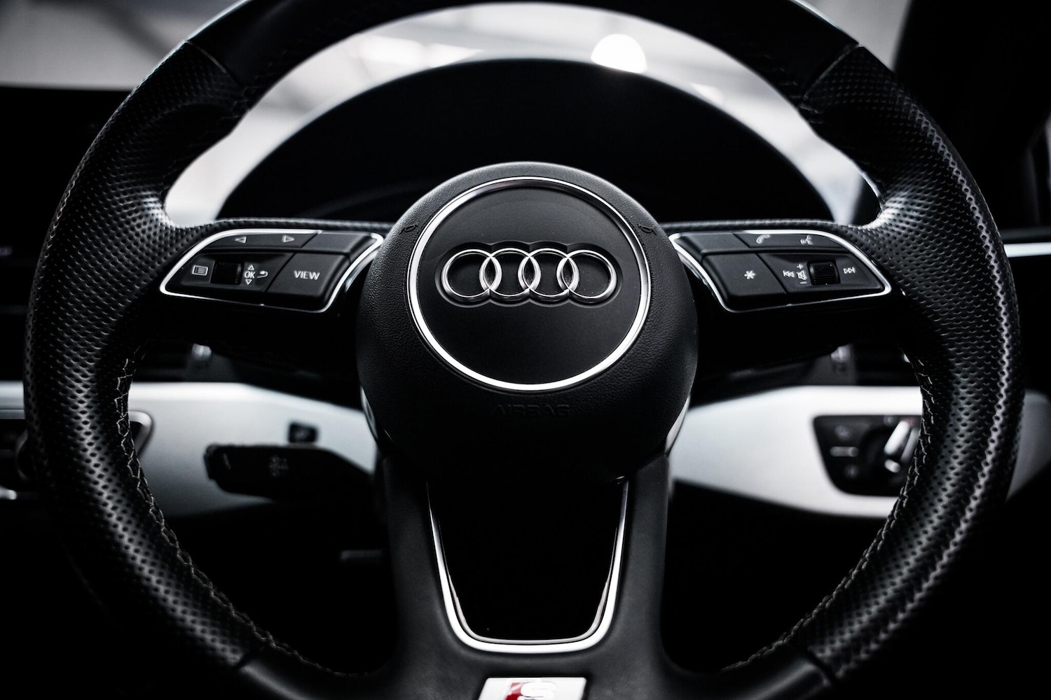 Used Audi A4 Avant 2021 for sale - 76886667: Photo 40