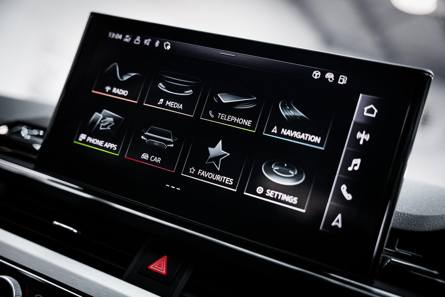 Used Audi A4 Avant 2021 for sale - 76886667: Photo 5