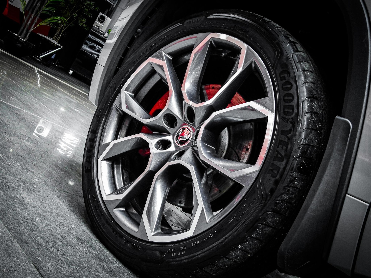 Used Skoda Kodiaq 2019 for sale - 78034368: Photo 13