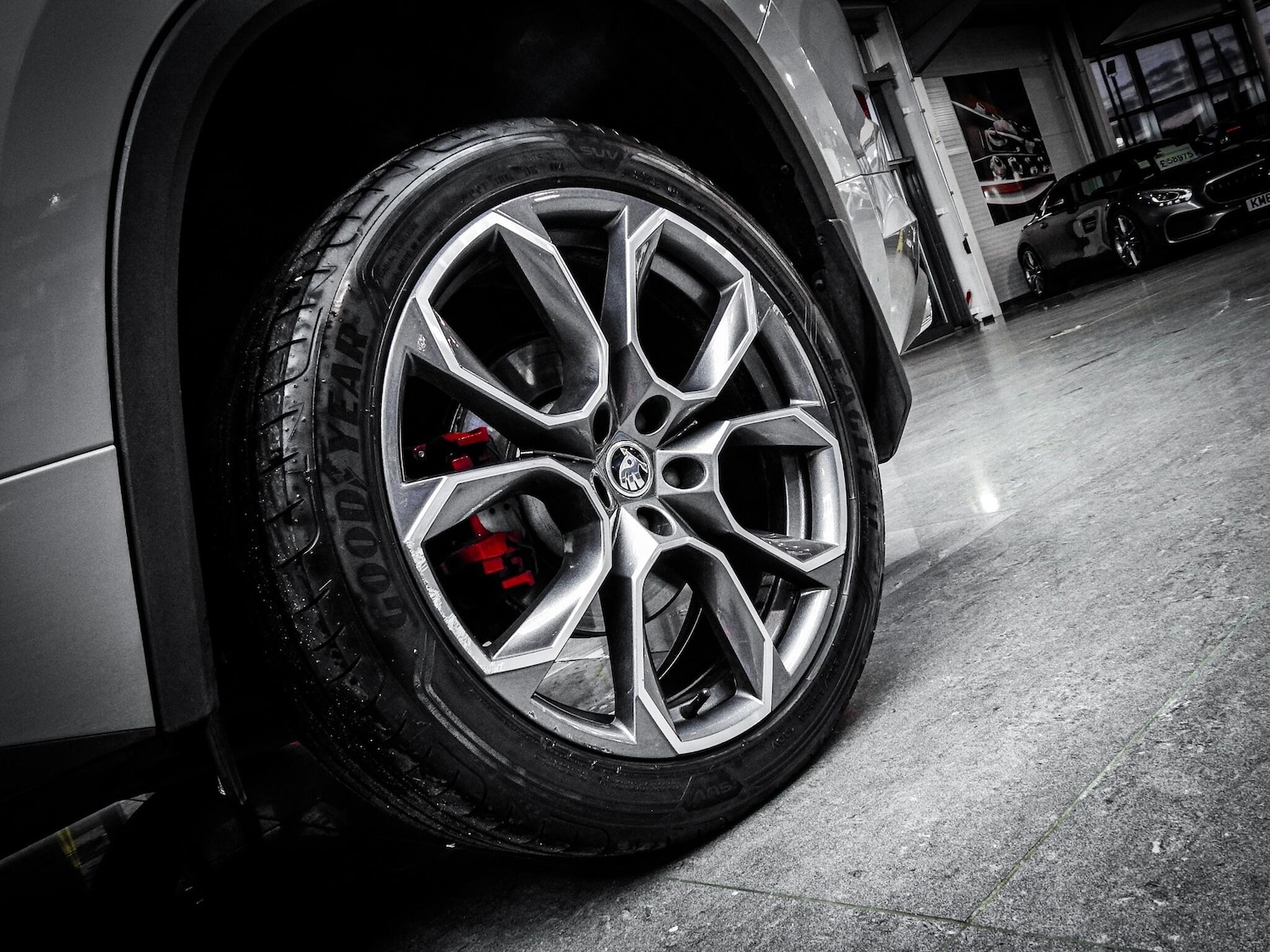 Used Skoda Kodiaq 2019 for sale - 78034368: Photo 14