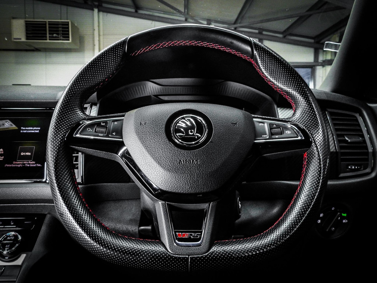 Used Skoda Kodiaq 2019 for sale - 78034368: Photo 20