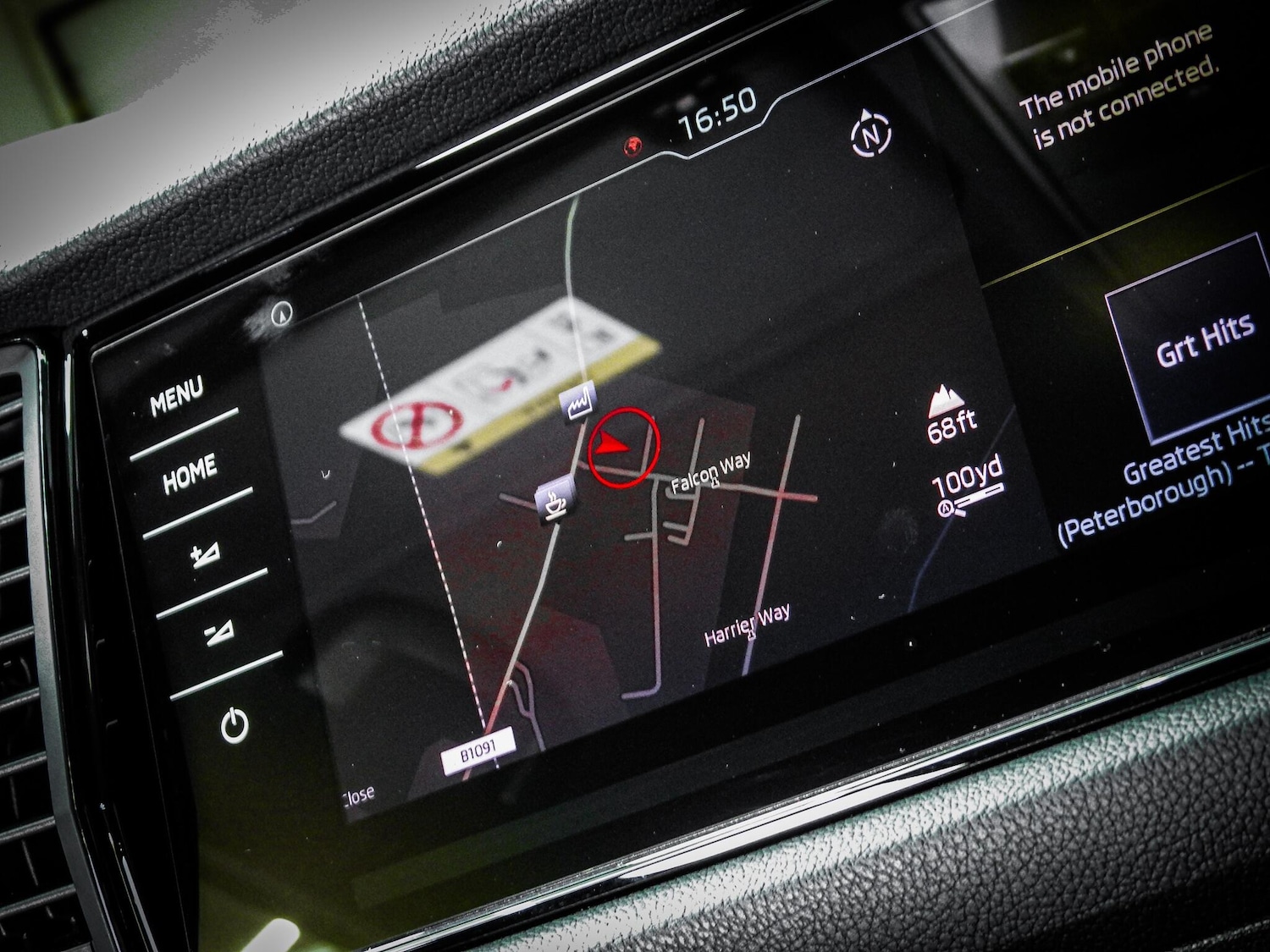 Used Skoda Kodiaq 2019 for sale - 78034368: Photo 23