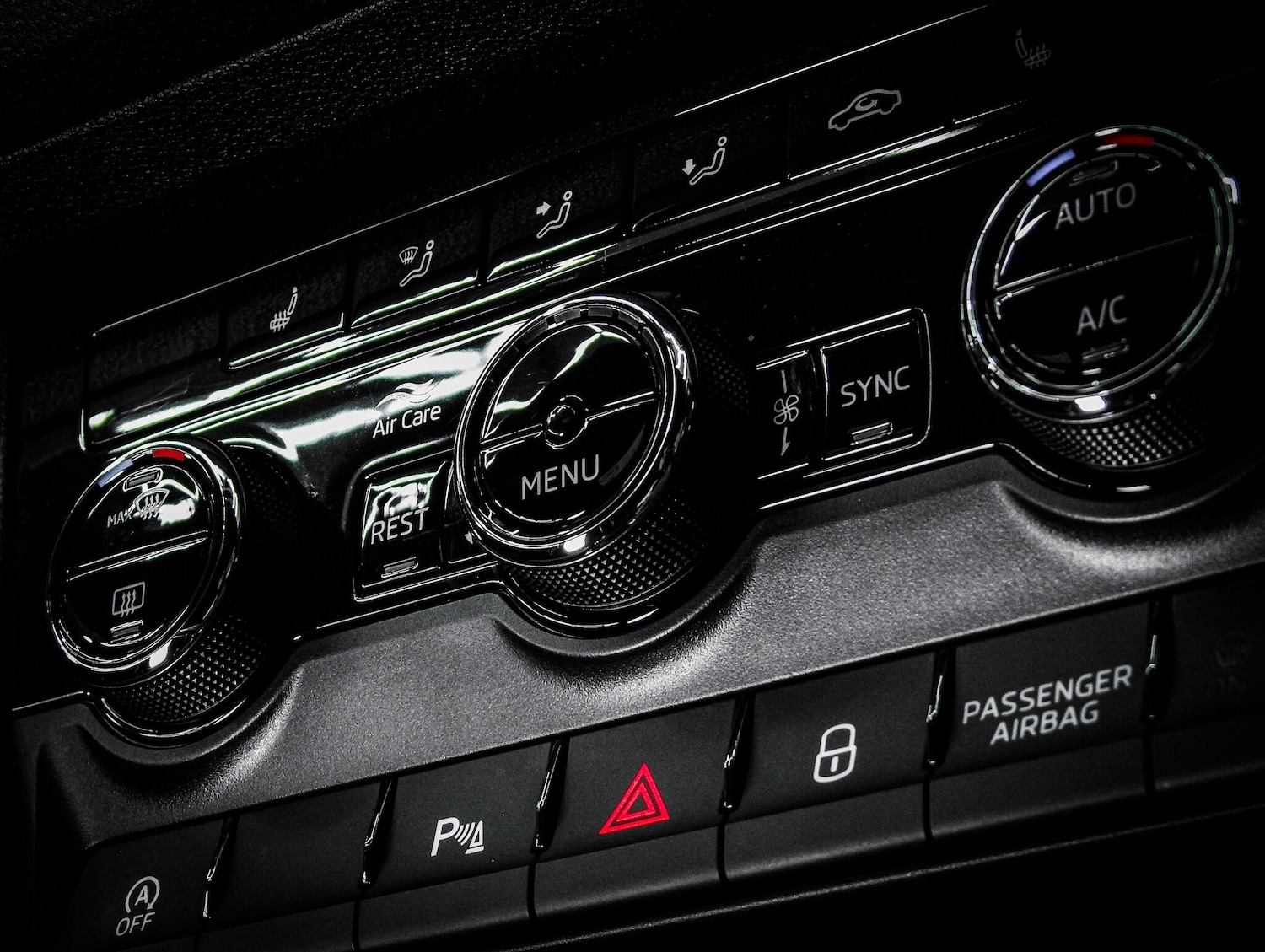 Used Skoda Kodiaq 2019 for sale - 78034368: Photo 24