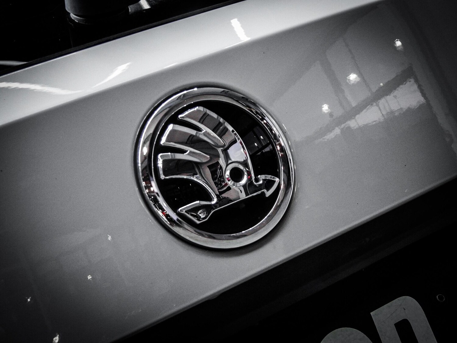 Used Skoda Kodiaq 2019 for sale - 78034368: Photo 35