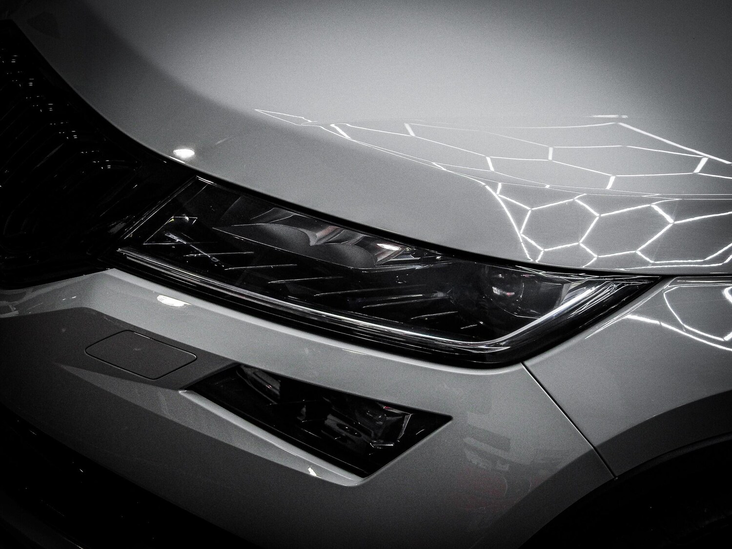 Used Skoda Kodiaq 2019 for sale - 78034368: Photo 36