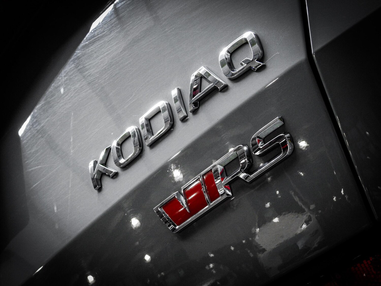 Used Skoda Kodiaq 2019 for sale - 78034368: Photo 40