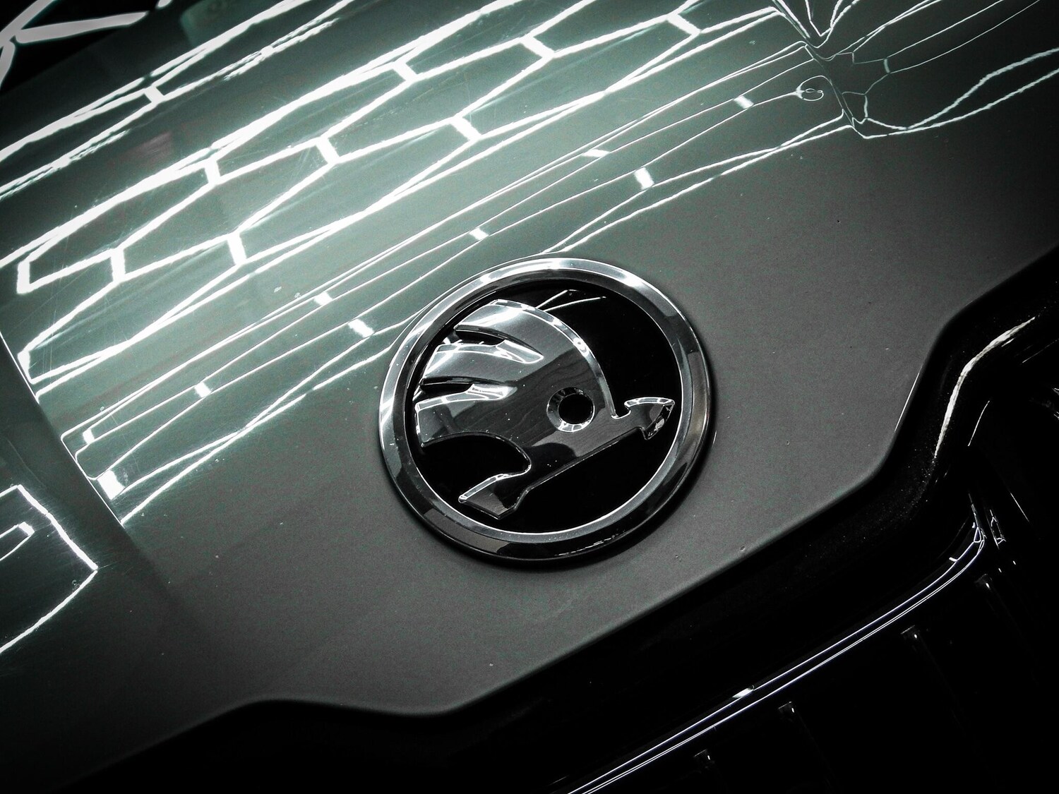 Used Skoda Kodiaq 2019 for sale - 78034368: Photo 42