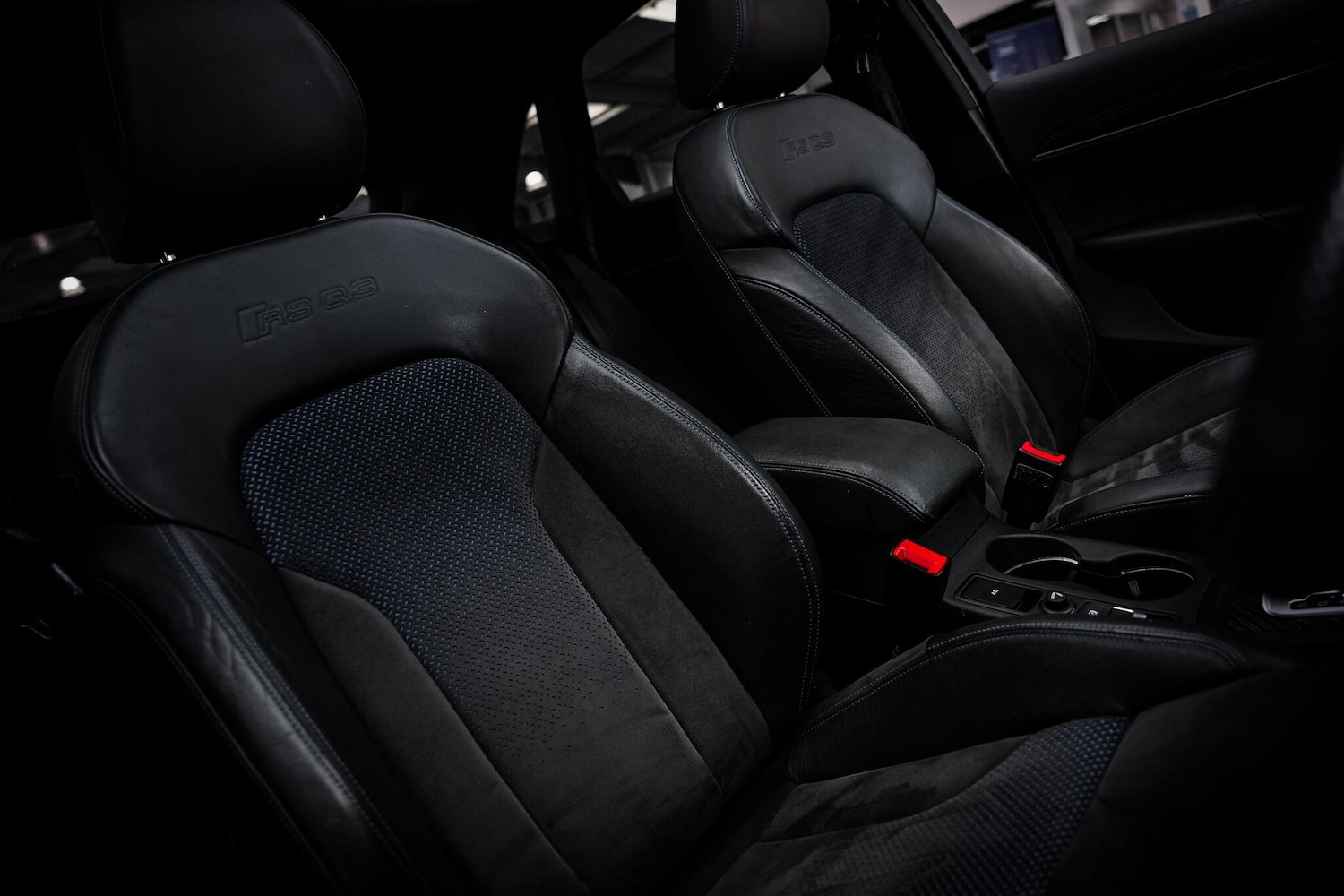 Used Audi RS Q3 2016 for sale - 77057577: Photo 17