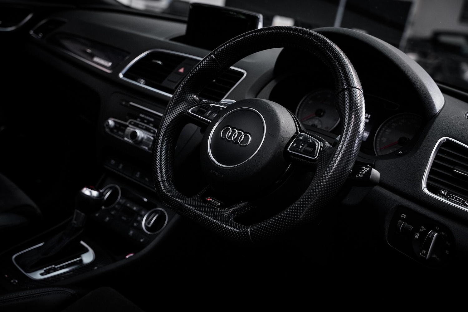 Used Audi RS Q3 2016 for sale - 77057577: Photo 18