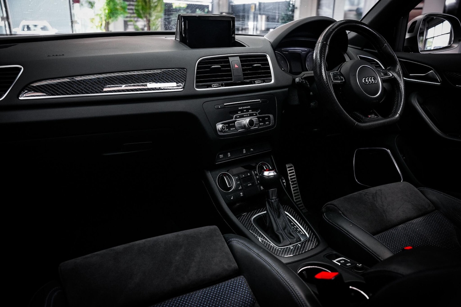 Used Audi RS Q3 2016 for sale - 77057577: Photo 22