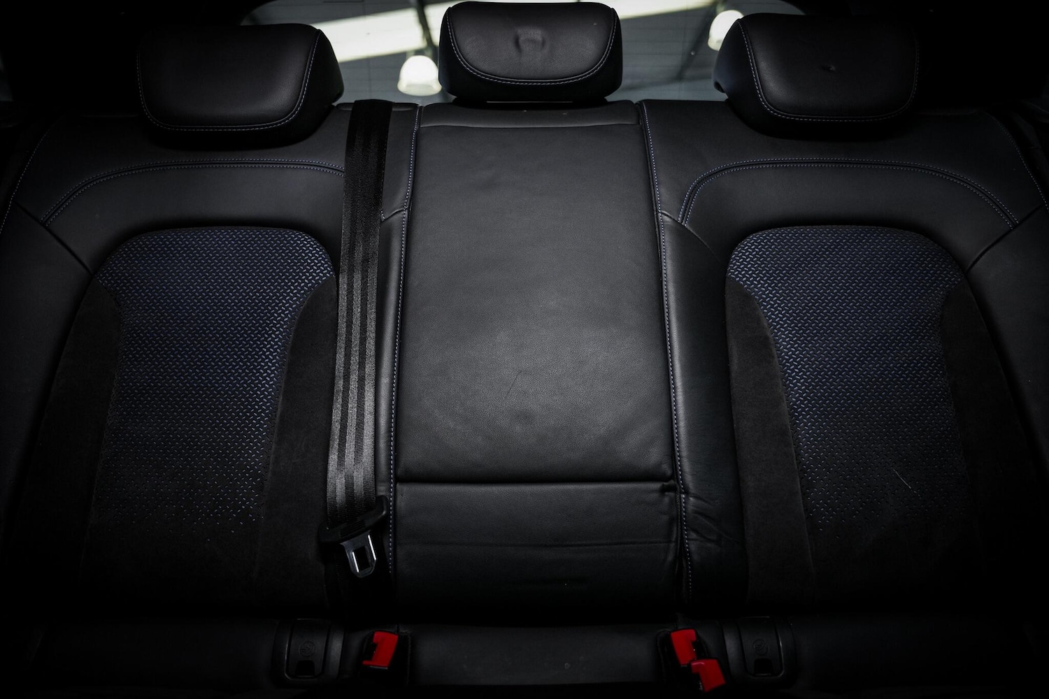 Used Audi RS Q3 2016 for sale - 77057577: Photo 24