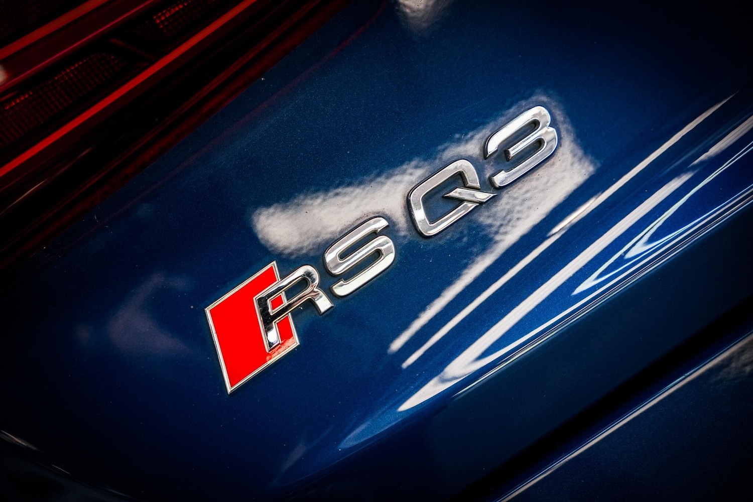 Used Audi RS Q3 2016 for sale - 77057577: Photo 27