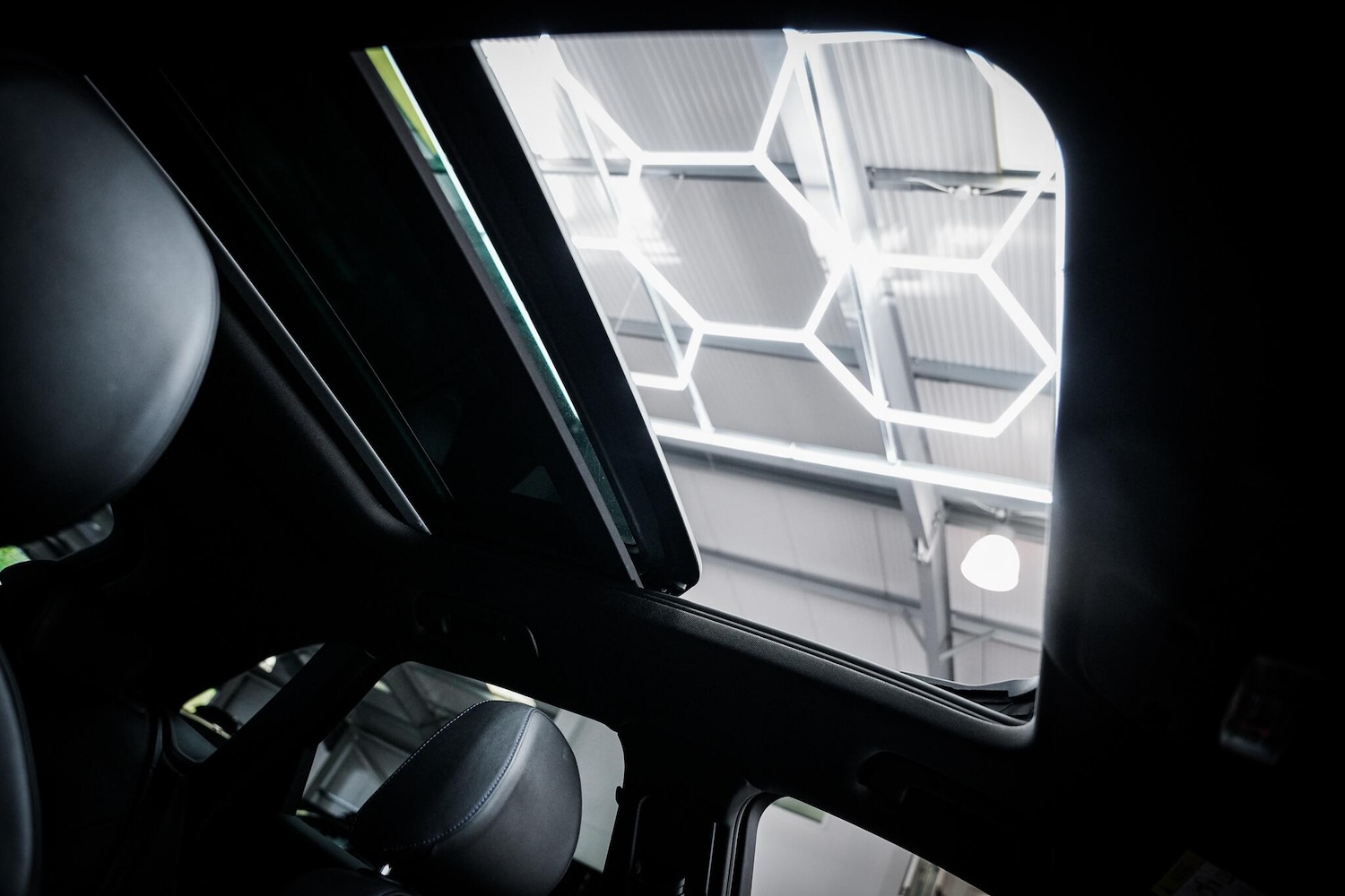 Used Audi RS Q3 2016 for sale - 77057577: Photo 3