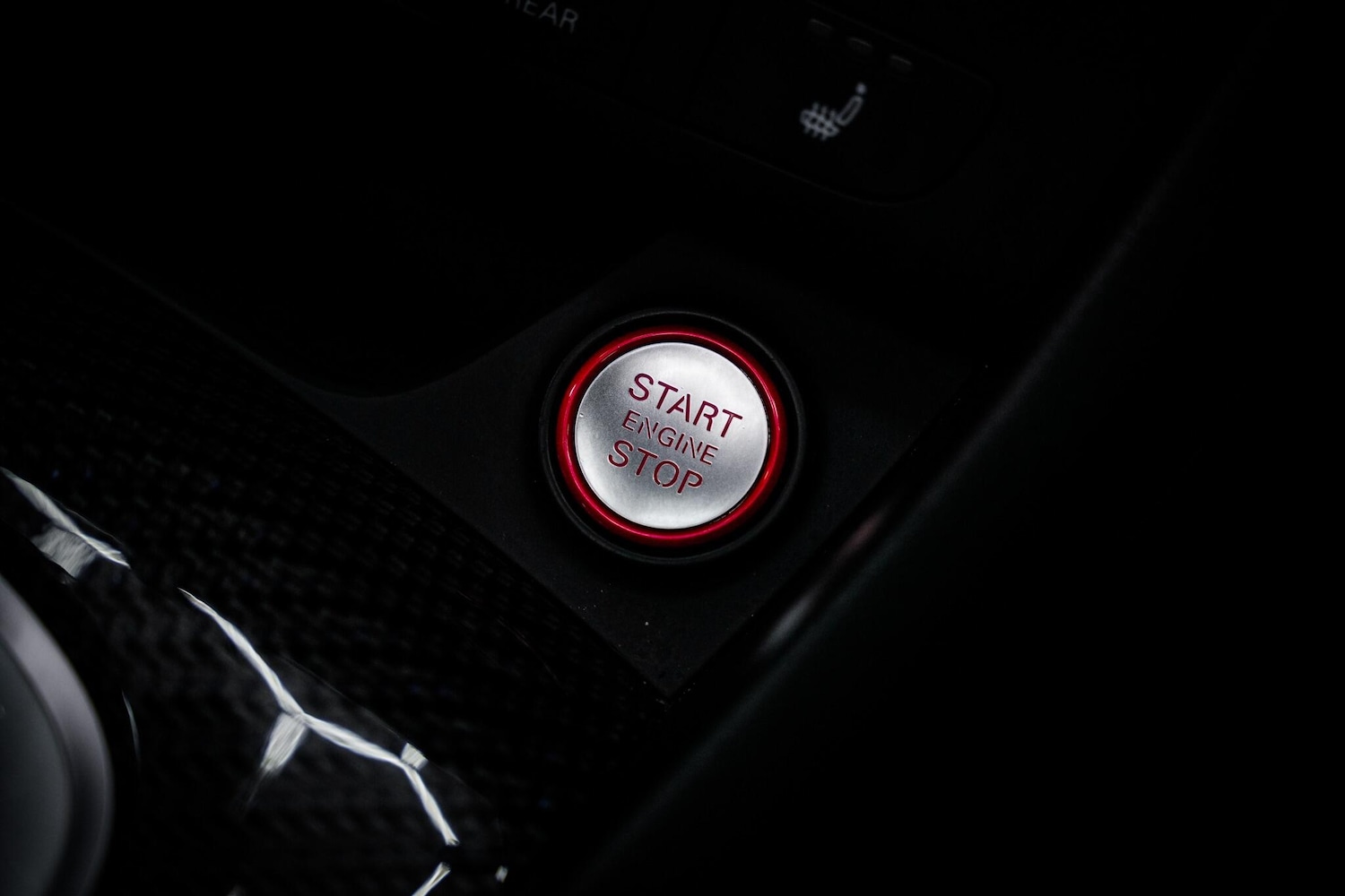 Used Audi RS Q3 2016 for sale - 77057577: Photo 36