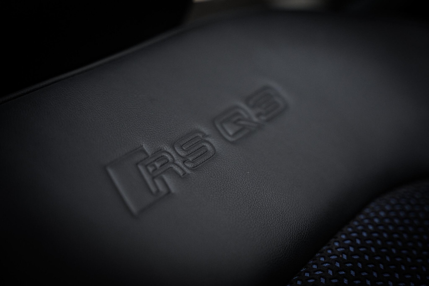 Used Audi RS Q3 2016 for sale - 77057577: Photo 39