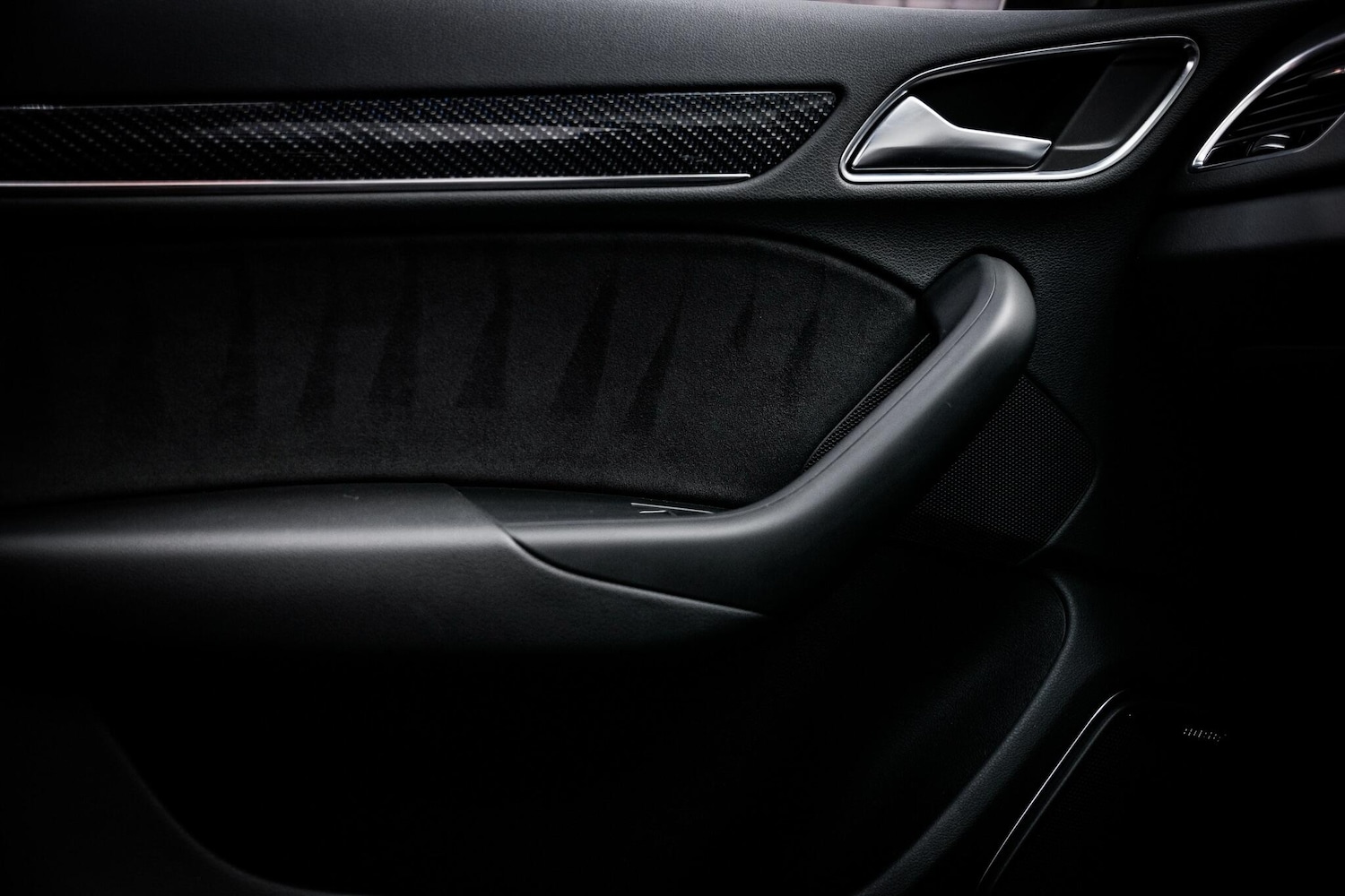 Used Audi RS Q3 2016 for sale - 77057577: Photo 40