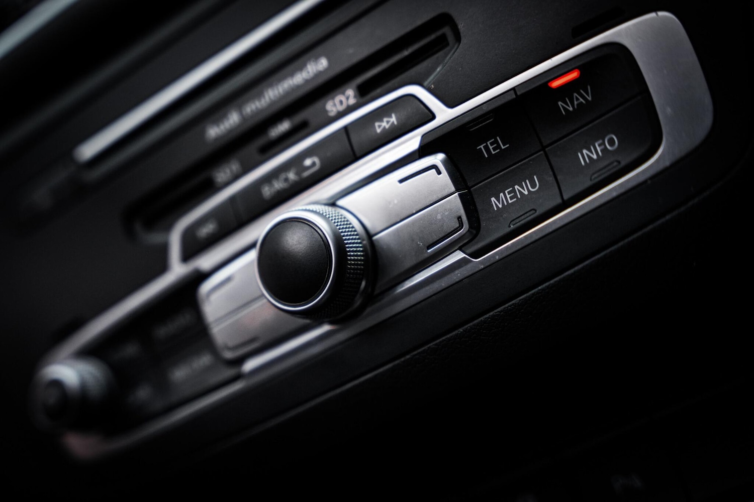 Used Audi RS Q3 2016 for sale - 77057577: Photo 42