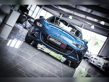 Used Mazda MX-5 RF 2019 for sale - 78504600: Photo