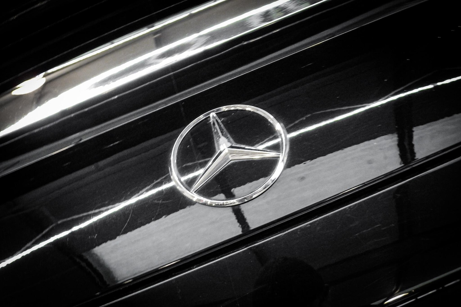 Used Mercedes-Benz AMG GT 2016 for sale - 76660475: Photo 13