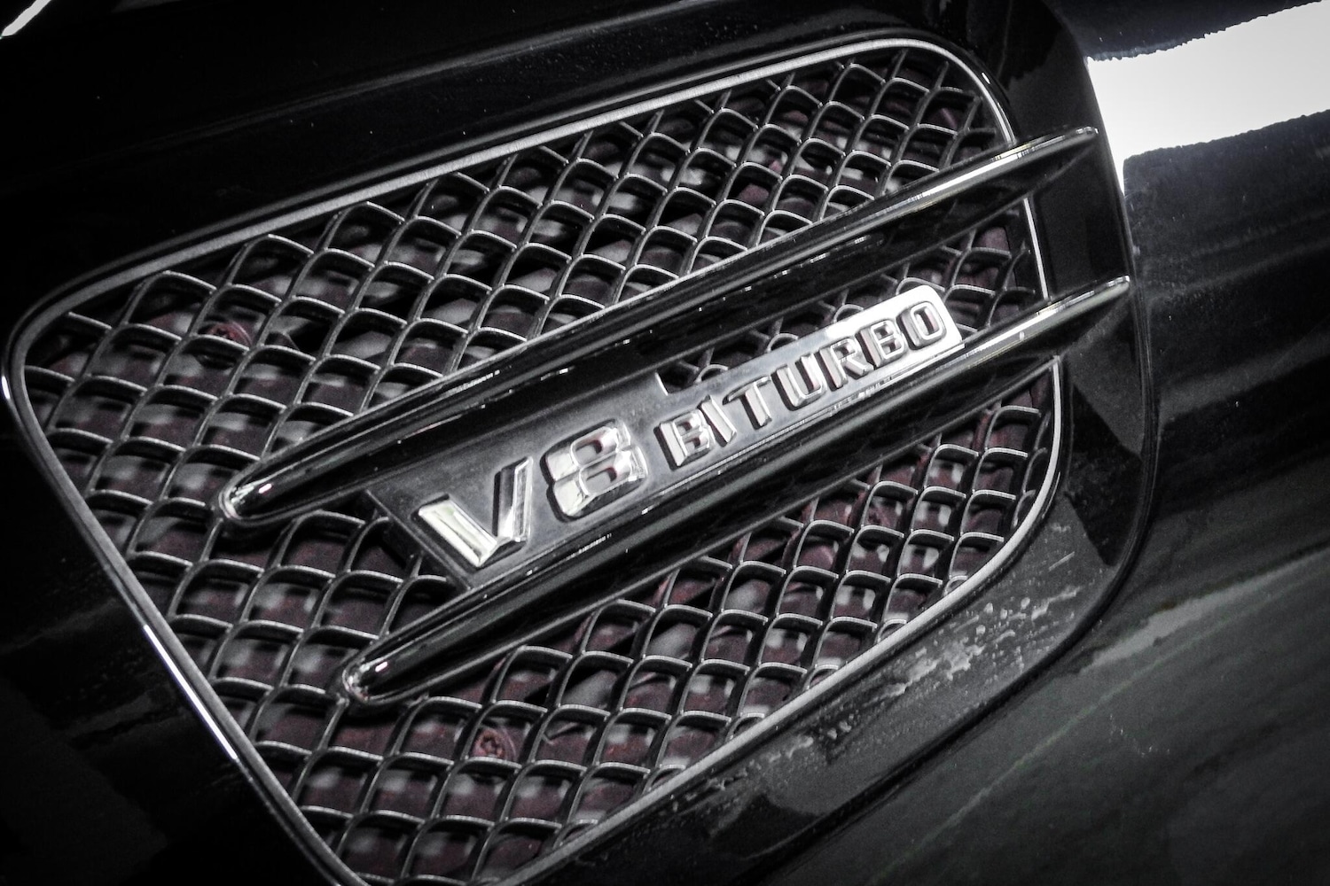 Used Mercedes-Benz AMG GT 2016 for sale - 76660475: Photo 16