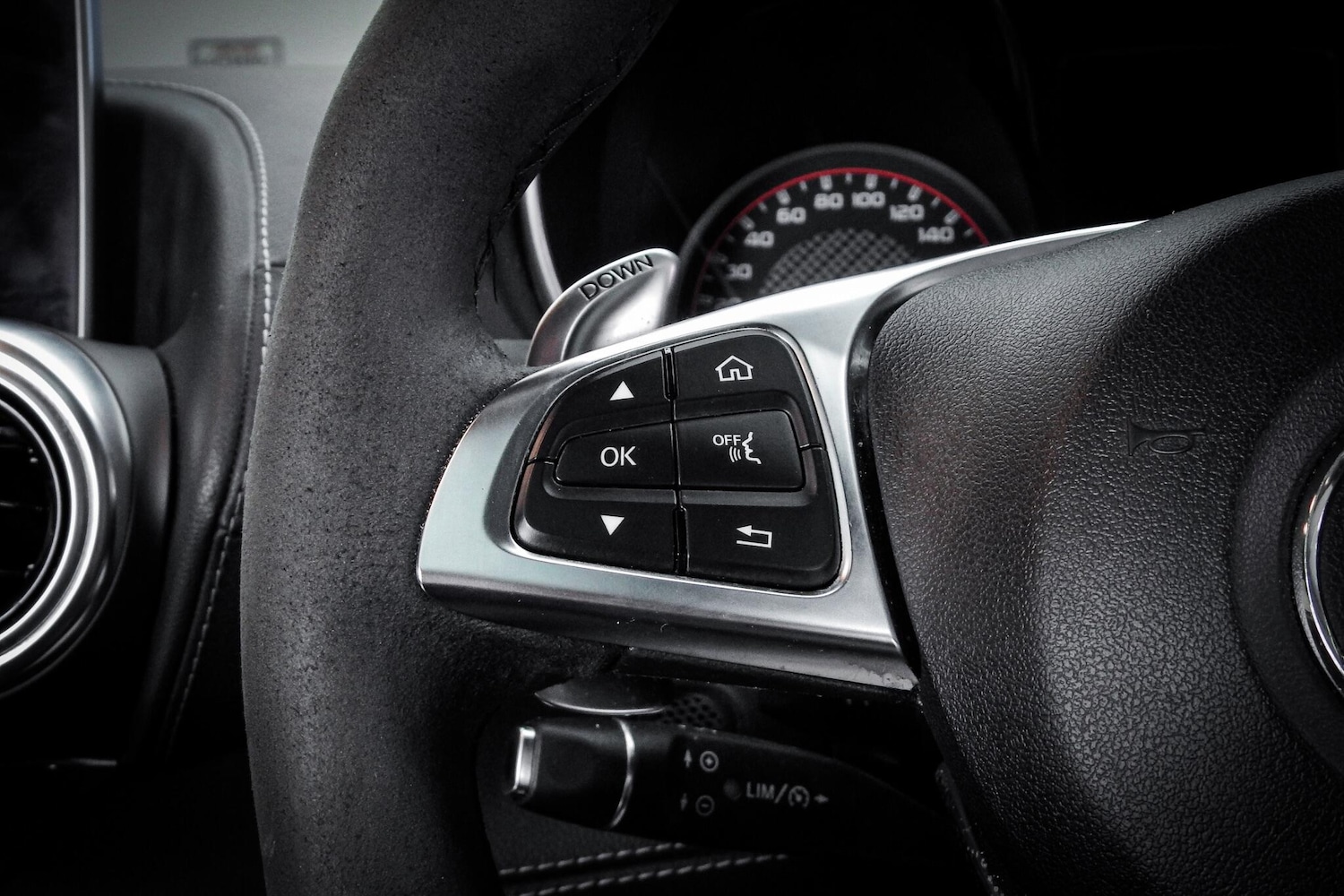 Used Mercedes-Benz AMG GT 2016 for sale - 76660475: Photo 27