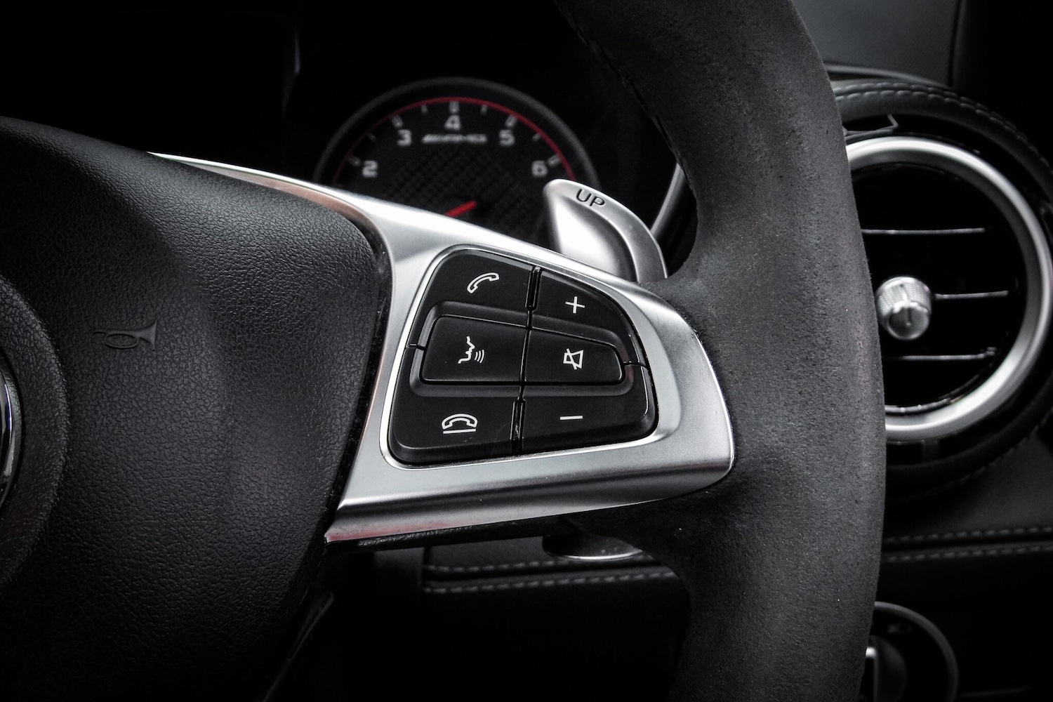 Used Mercedes-Benz AMG GT 2016 for sale - 76660475: Photo 29