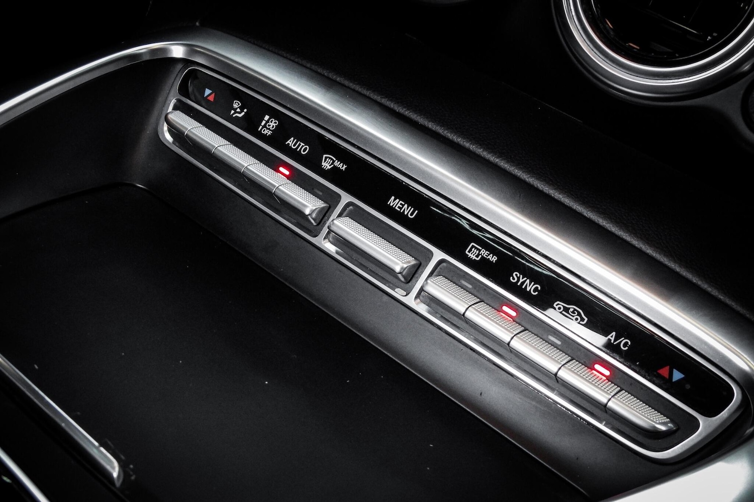 Used Mercedes-Benz AMG GT 2016 for sale - 76660475: Photo 36