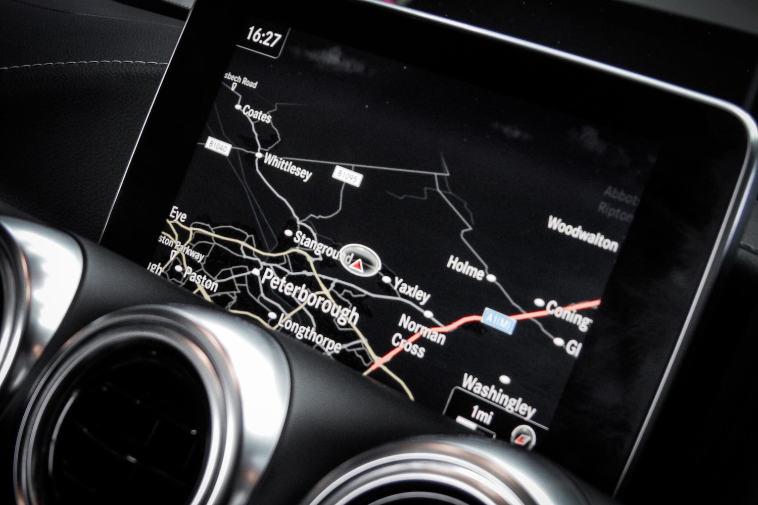 Used Mercedes-Benz AMG GT 2016 for sale - 76660475: Photo 37