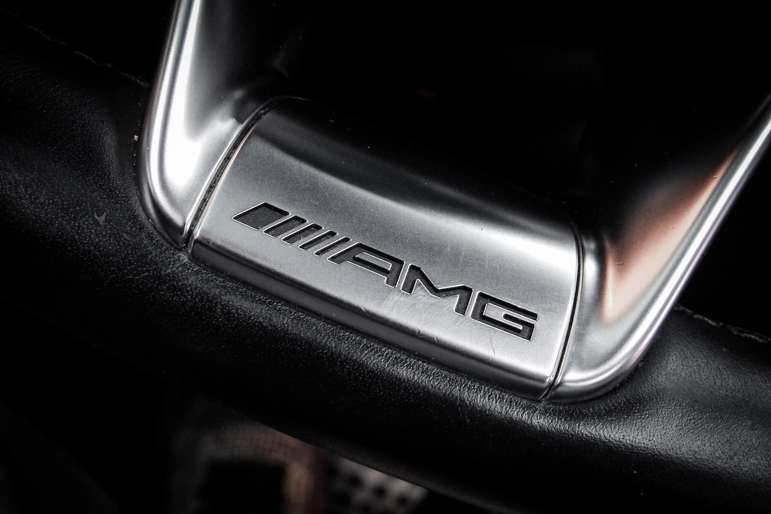 Used Mercedes-Benz AMG GT 2016 for sale - 76660475: Photo 39