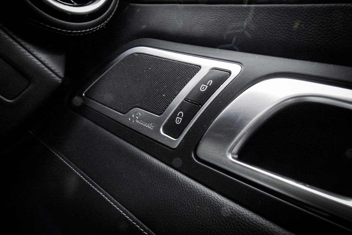 Used Mercedes-Benz AMG GT 2016 for sale - 76660475: Photo 40