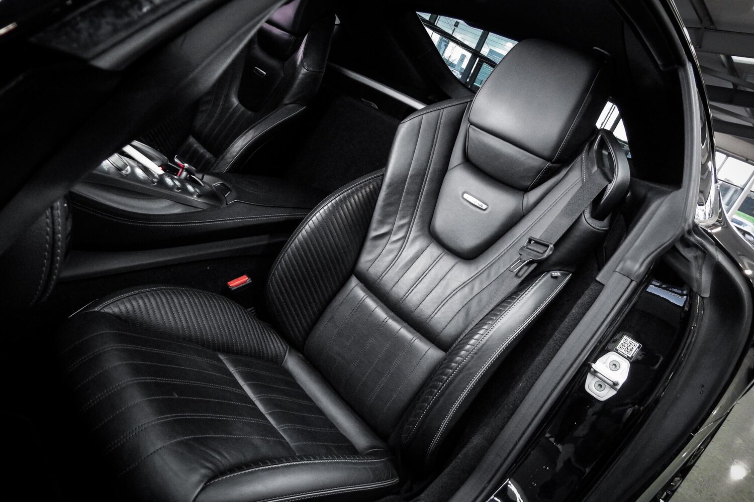 Used Mercedes-Benz AMG GT 2016 for sale - 76660475: Photo 43