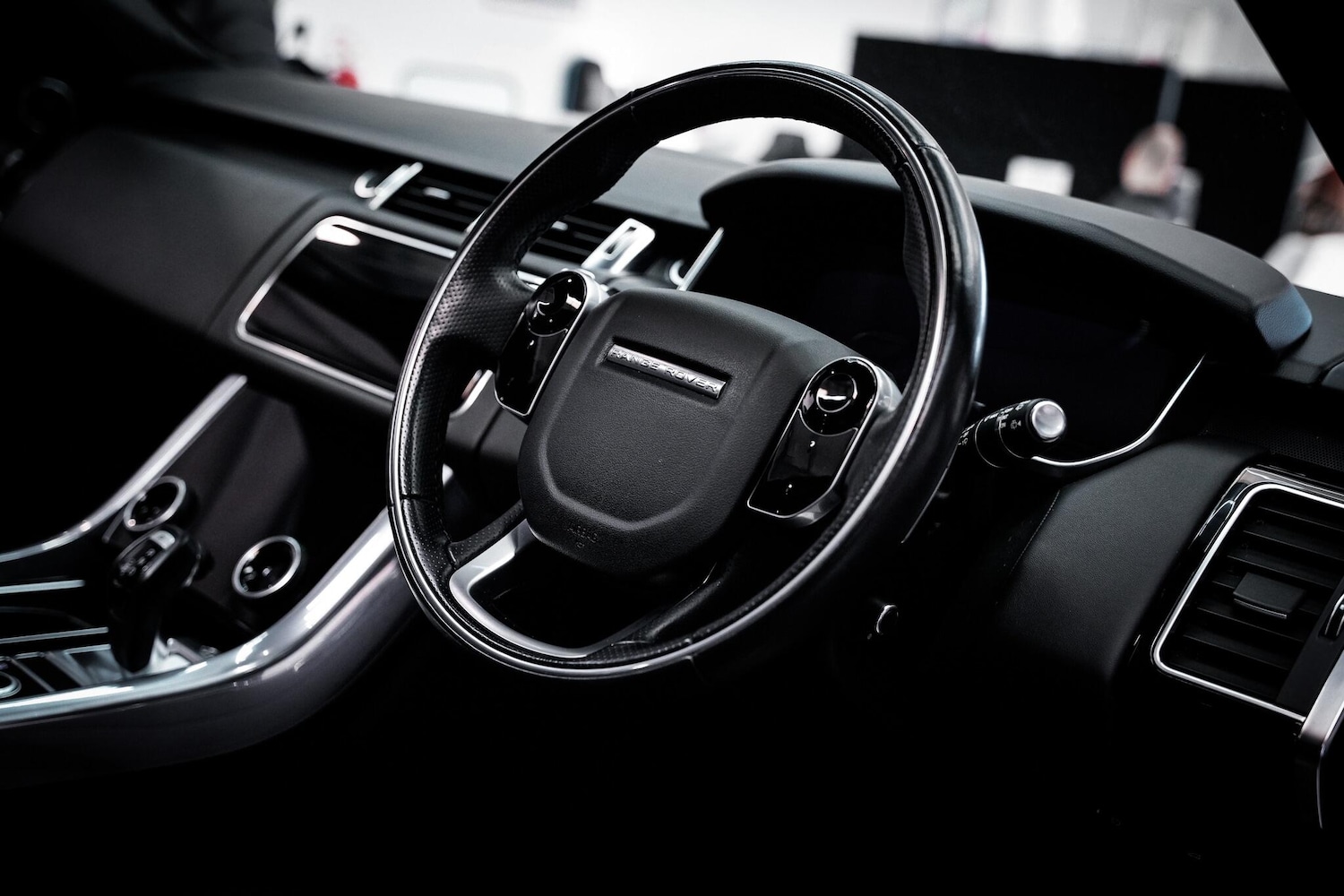 Used Land Rover Range Rover Sport 2021 for sale - 77074249: Photo 19