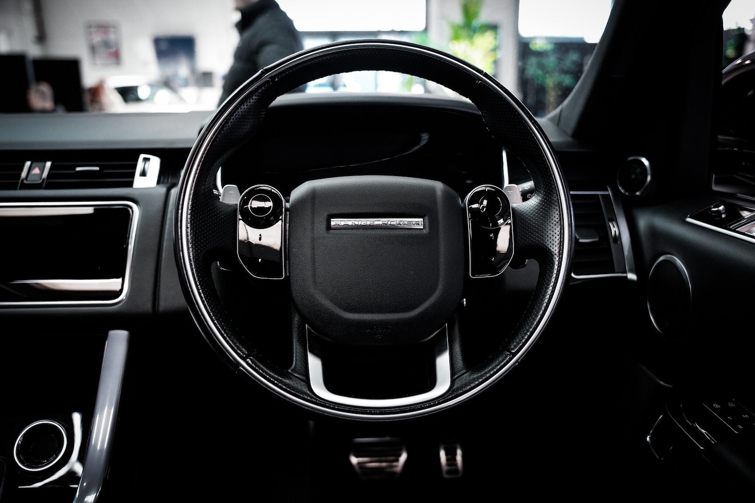 Used Land Rover Range Rover Sport 2021 for sale - 77074249: Photo 20