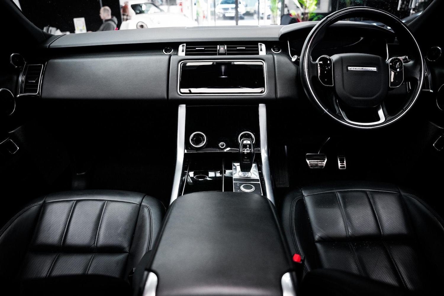 Used Land Rover Range Rover Sport 2021 for sale - 77074249: Photo 22