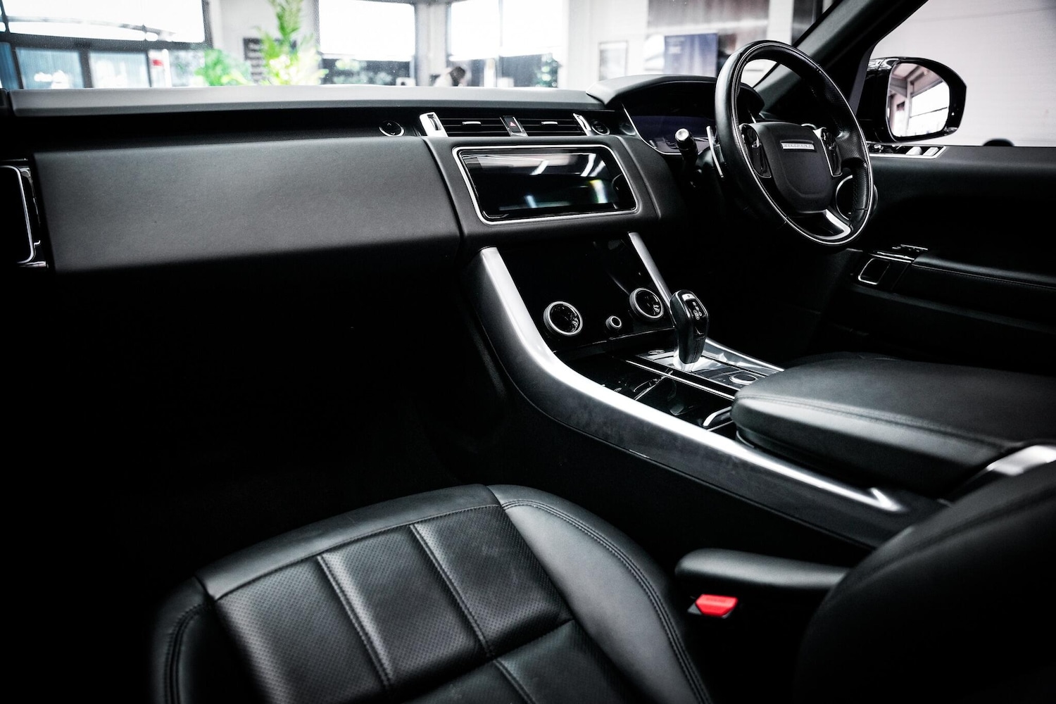 Used Land Rover Range Rover Sport 2021 for sale - 77074249: Photo 23