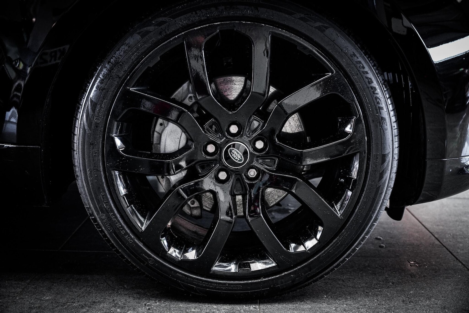 Used Land Rover Range Rover Sport 2021 for sale - 77074249: Photo 27