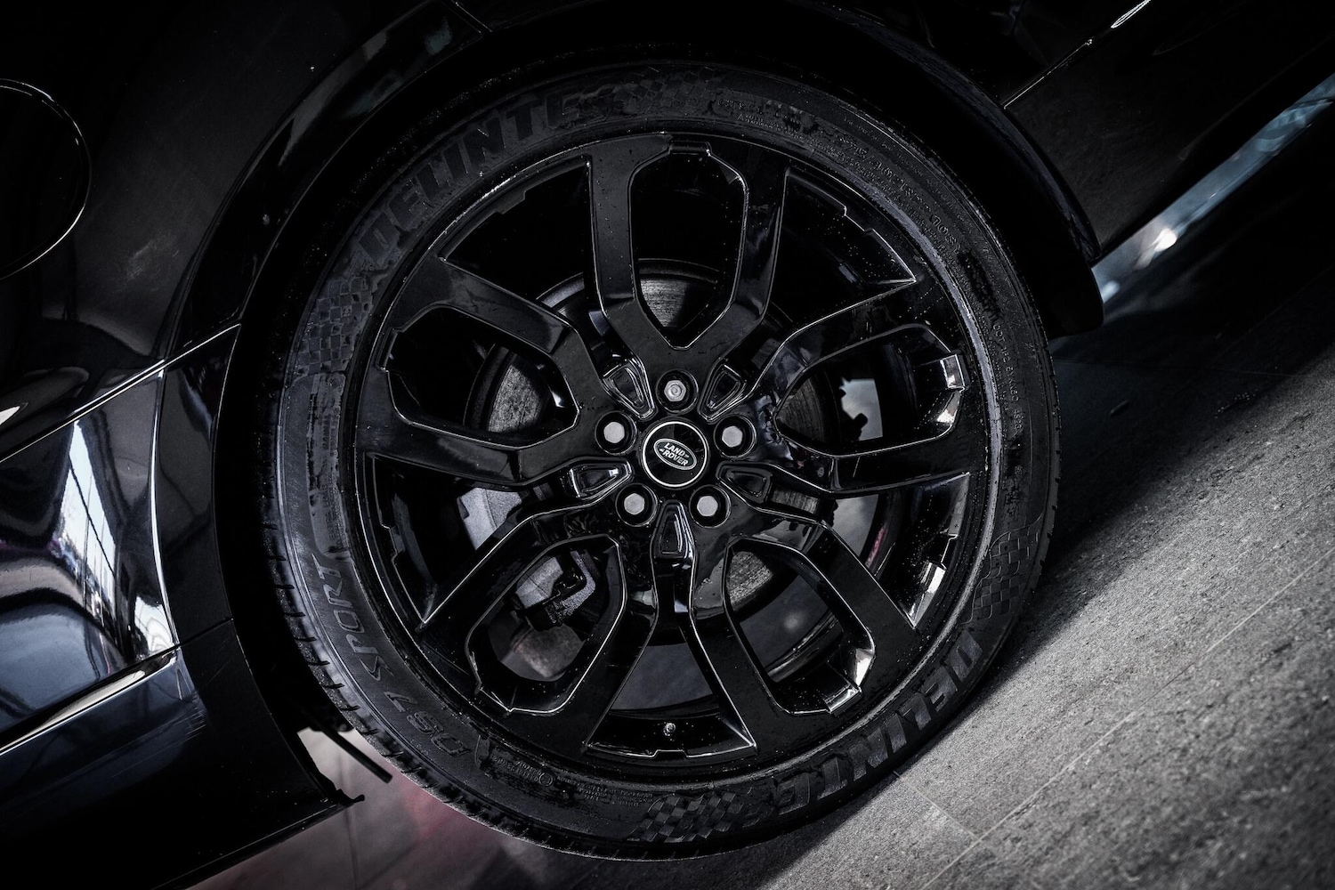 Used Land Rover Range Rover Sport 2021 for sale - 77074249: Photo 28