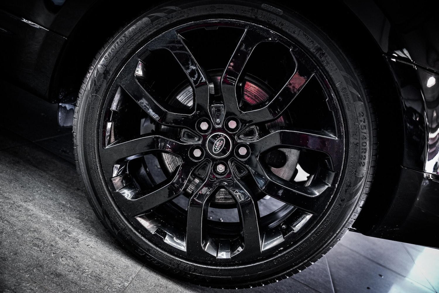 Used Land Rover Range Rover Sport 2021 for sale - 77074249: Photo 29